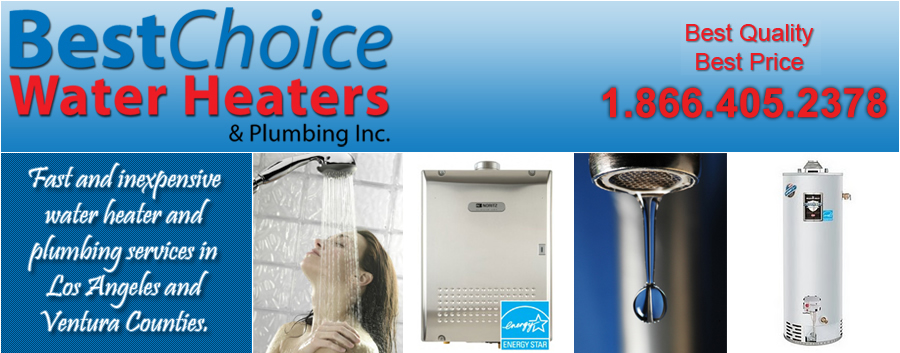 Residential & Commercial Water Heater Manufacturer