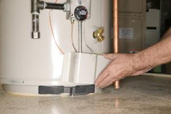 Water Heater Repair Services